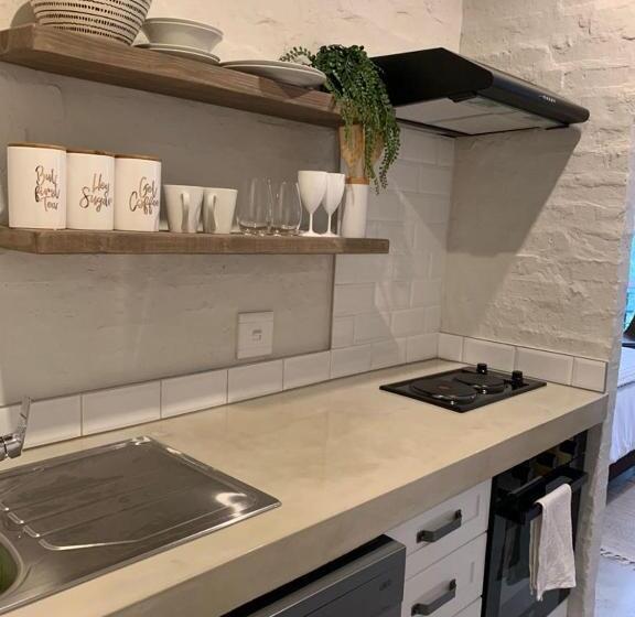 אתר נופש Pont De Val   La Rivière Apartments