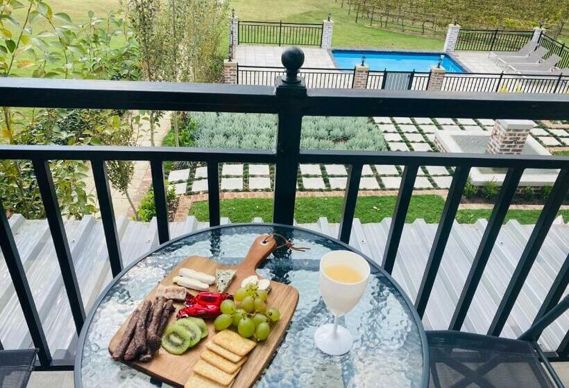 אתר נופש Pont De Val   La Rivière Apartments