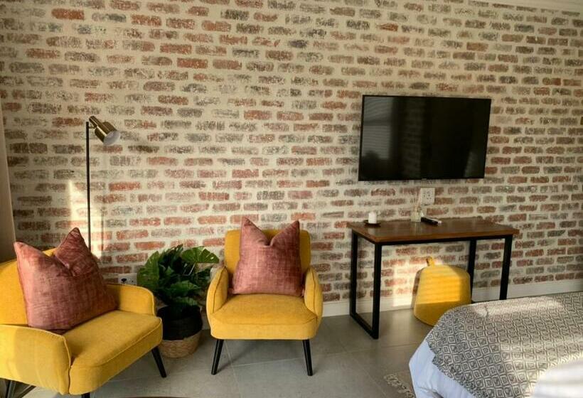 אתר נופש Pont De Val   La Rivière Apartments