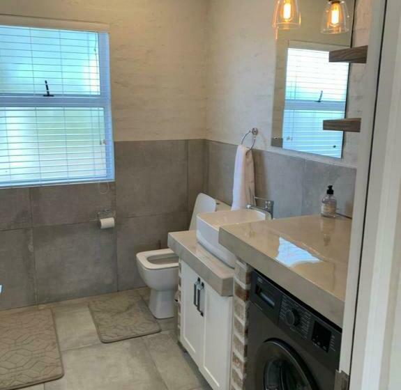 אתר נופש Pont De Val   La Rivière Apartments