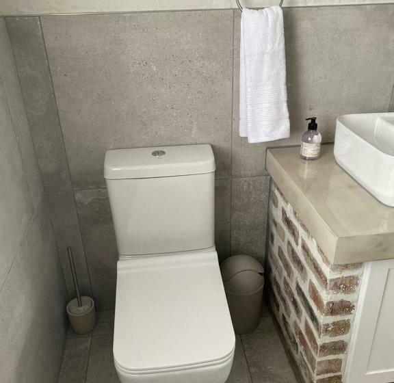 אתר נופש Pont De Val   La Rivière Apartments