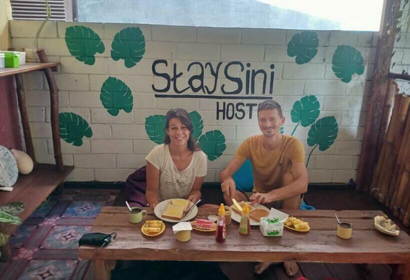 Owl Hostel Karimunjawa