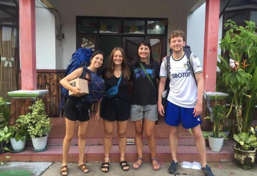 Owl Hostel Karimunjawa