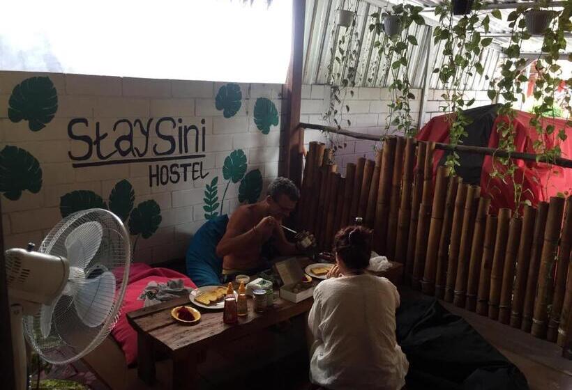 Owl Hostel Karimunjawa