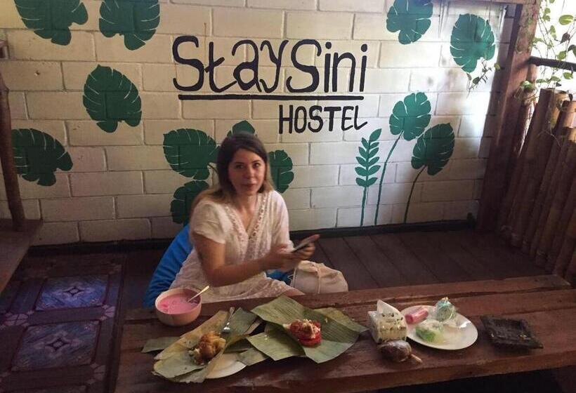 Owl Hostel Karimunjawa