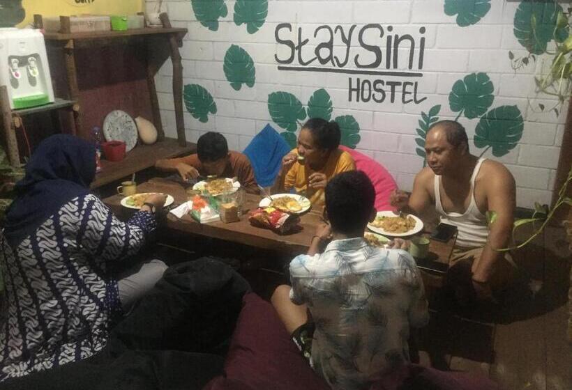 Owl Hostel Karimunjawa