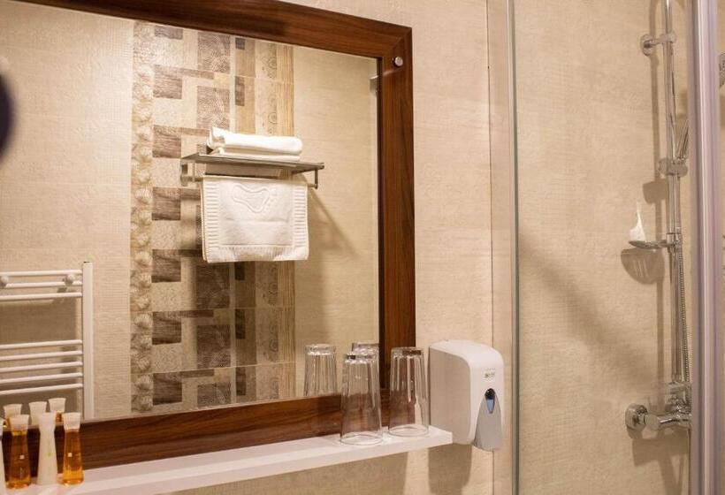 Sultan Mehmet Pensiune & Restaurant