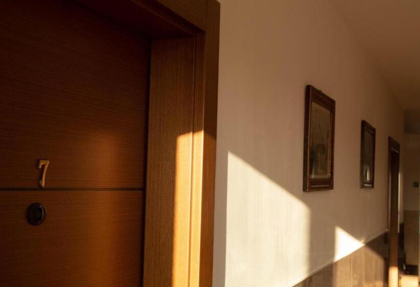 Sultan Mehmet Pensiune & Restaurant