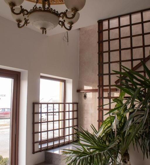 Sultan Mehmet Pensiune & Restaurant