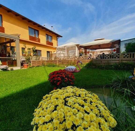 Sultan Mehmet Pensiune & Restaurant