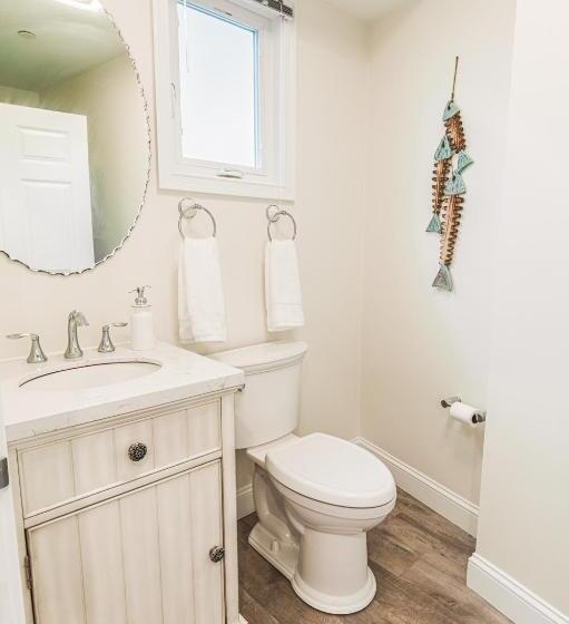 The Inn At Newton Highlands