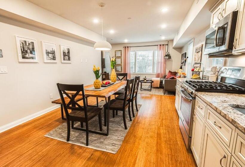 The Inn At Newton Highlands