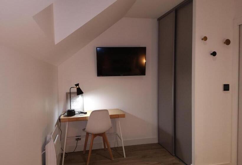 Tuilerie De La Cote 4