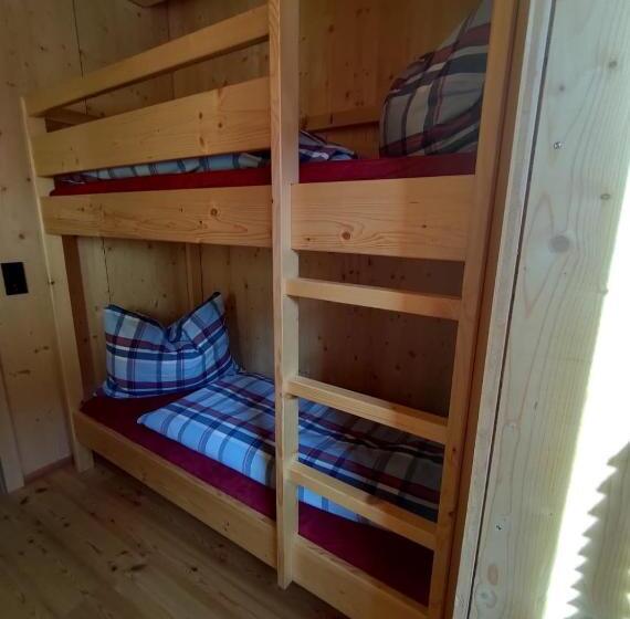 旅馆 Ammerwald Alm
