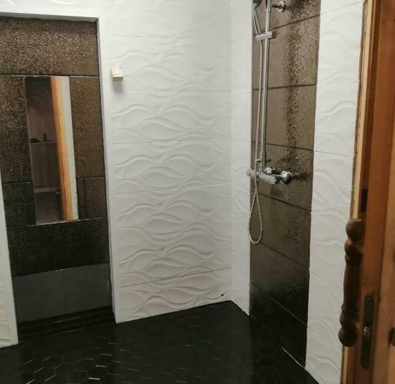 הוסטל Köpsintie 4 B