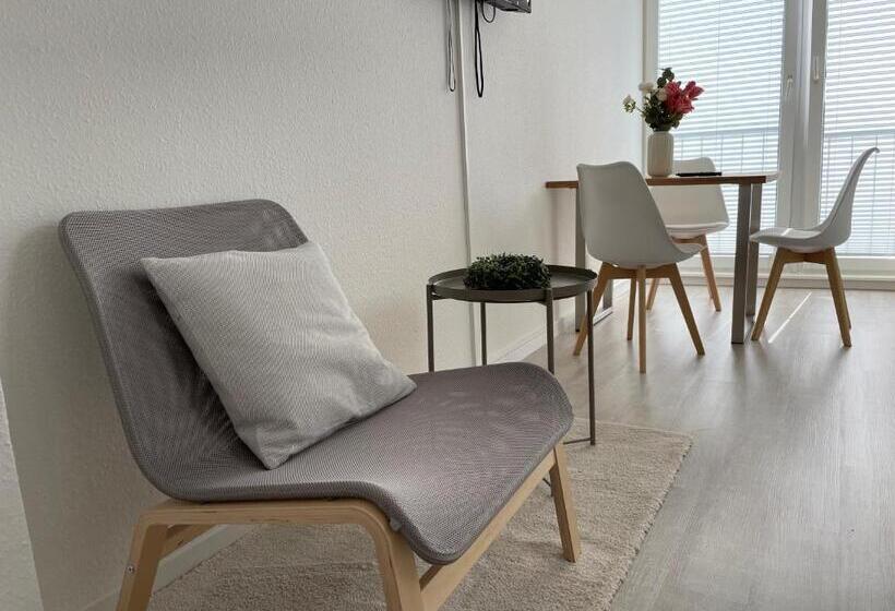 הוסטל Schlafkonzept Hannover