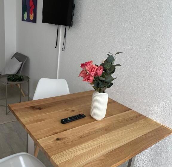 הוסטל Schlafkonzept Hannover