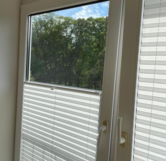 הוסטל Schlafkonzept Hannover