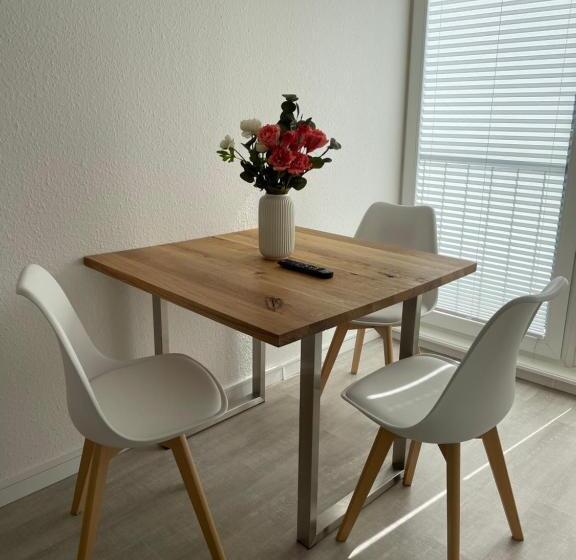 هاستل Schlafkonzept Hannover