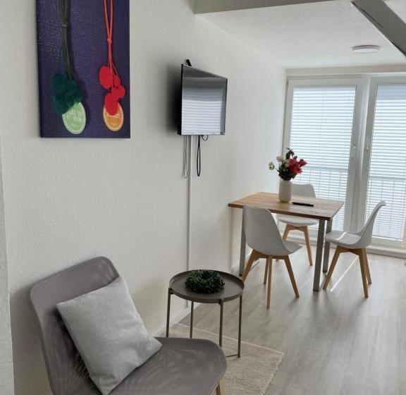 הוסטל Schlafkonzept Hannover