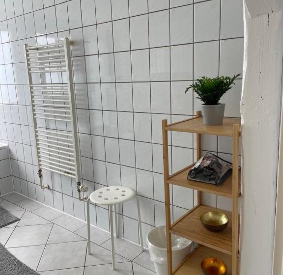 هاستل Schlafkonzept Hannover