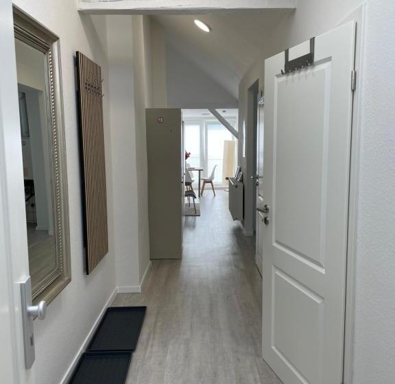 הוסטל Schlafkonzept Hannover