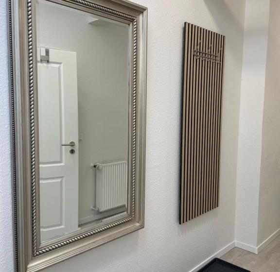 הוסטל Schlafkonzept Hannover