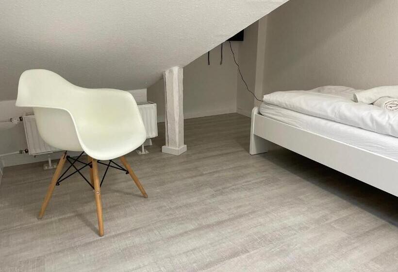 هاستل Schlafkonzept Hannover