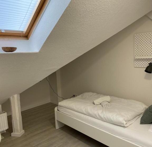 הוסטל Schlafkonzept Hannover