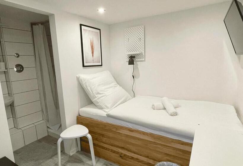 הוסטל Schlafkonzept Hannover