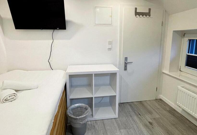 הוסטל Schlafkonzept Hannover