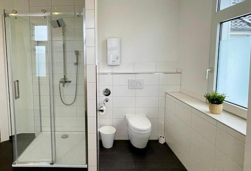 הוסטל Schlafkonzept Hannover