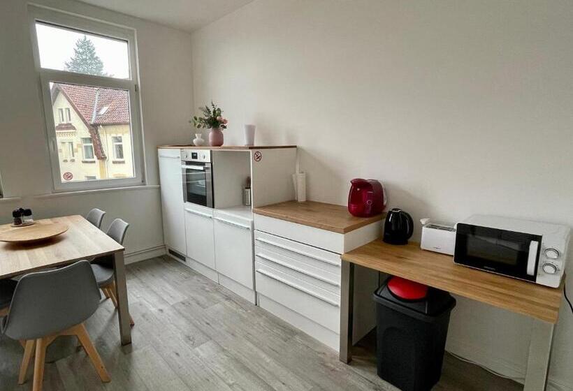 هاستل Schlafkonzept Hannover