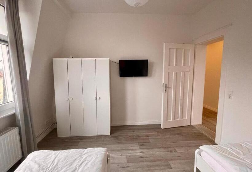 הוסטל Schlafkonzept Hannover