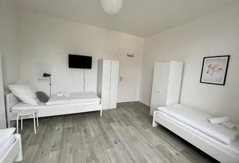 הוסטל Schlafkonzept Hannover