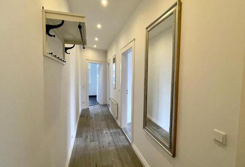 הוסטל Schlafkonzept Hannover