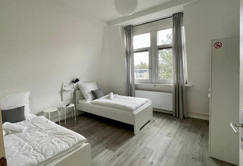 הוסטל Schlafkonzept Hannover