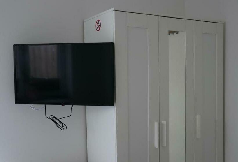 הוסטל Schlafkonzept Hannover