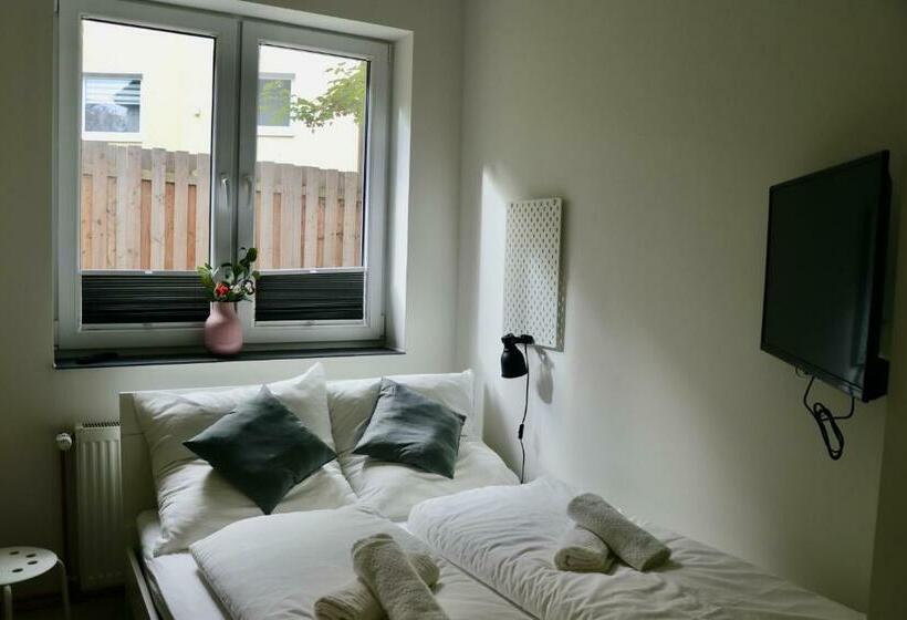 הוסטל Schlafkonzept Hannover