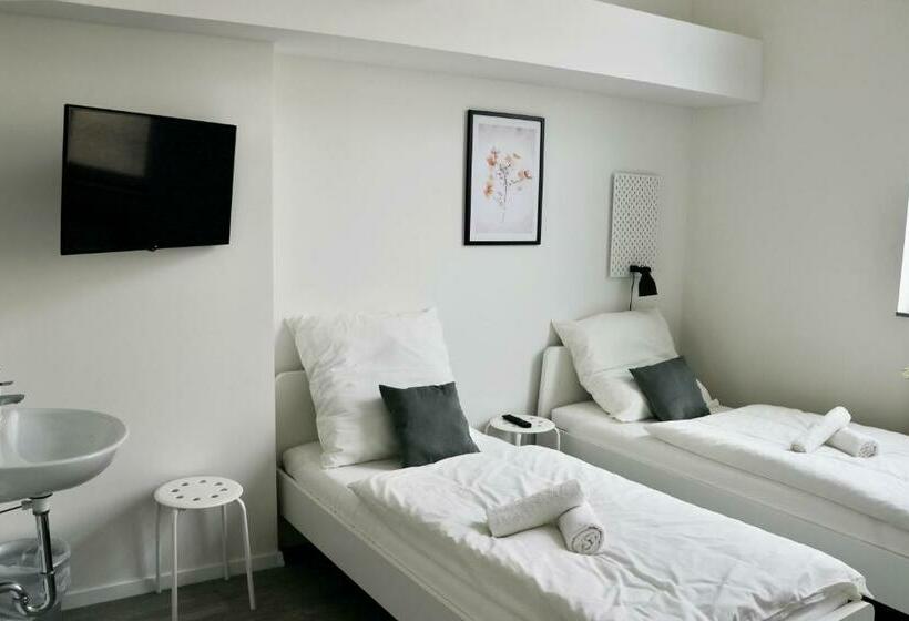 הוסטל Schlafkonzept Hannover