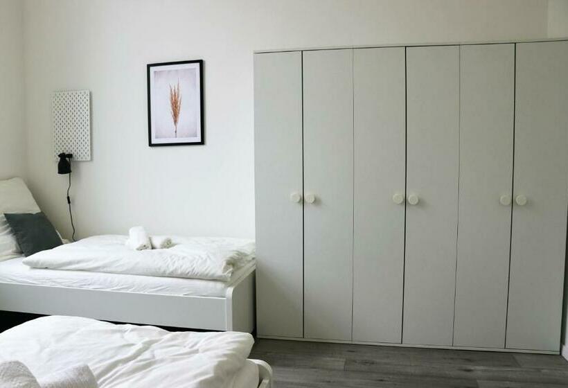 הוסטל Schlafkonzept Hannover