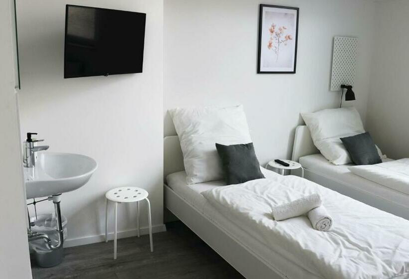 הוסטל Schlafkonzept Hannover