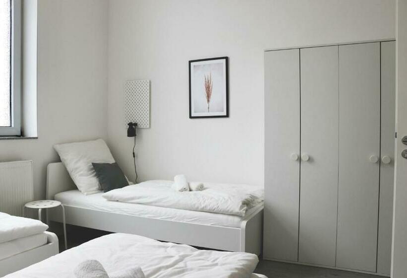 הוסטל Schlafkonzept Hannover