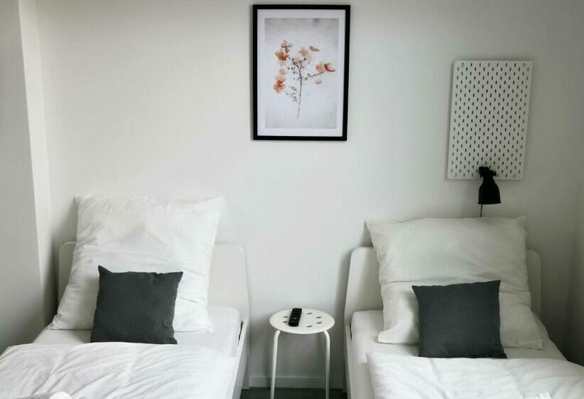 הוסטל Schlafkonzept Hannover