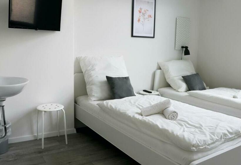 הוסטל Schlafkonzept Hannover