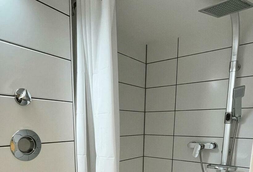 هاستل Schlafkonzept Hannover