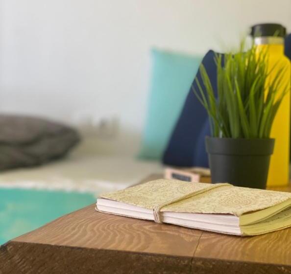 فندق صغير The Tree House Tenerife