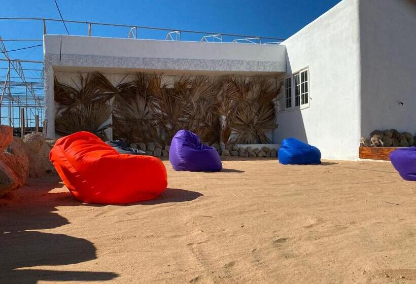 فندق صغير The Tree House Tenerife