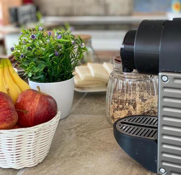 فندق صغير The Tree House Tenerife