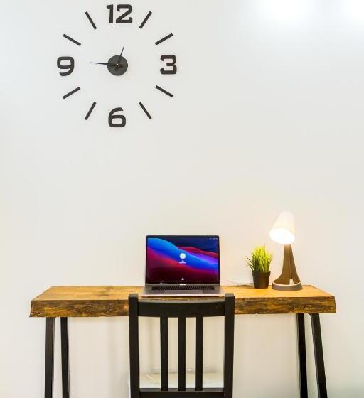 فندق صغير The Tree House Tenerife